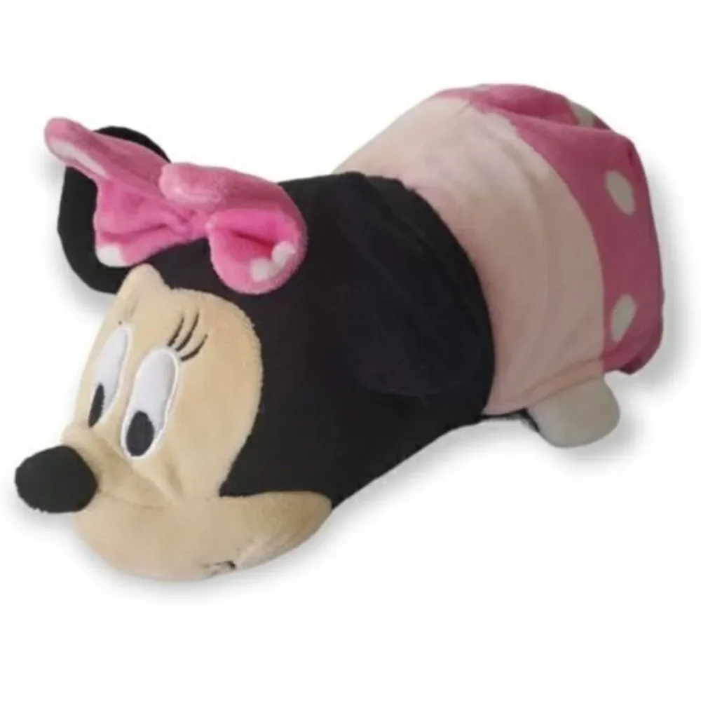 Mickey and Minnie Mouse FlipaZoo 14
